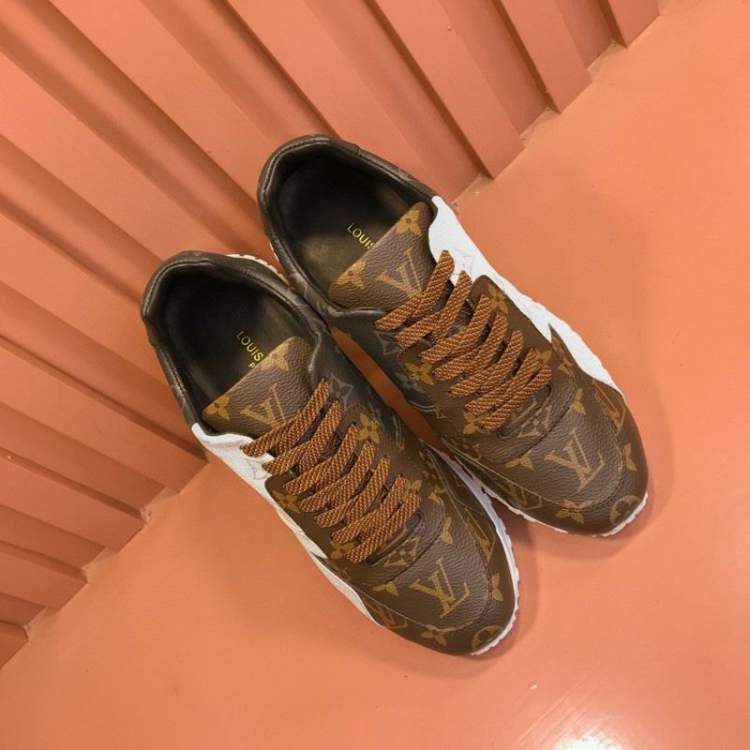 Picture of Louis Vuitton Shoes _SKULVsz38-46jyh052117611